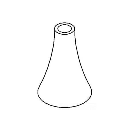 Kohler Bonnet, Lav, Short 75601-CP